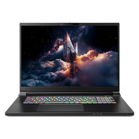 acer 宏碁 暗影骑士·擎7 Pro 二代酷睿Ultra版 18英寸 游戏本 黑色(Core Ultra 9 275 HX、RTX 5080 16G、32GB、2TB SSD、2.5K、240hz)