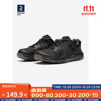 DECATHLON 迪卡侬 HW100 & PROWALK100 男子跑鞋 8314896