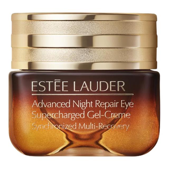 雅诗兰黛 ESTEE LAUDER 小棕瓶眼霜 特润修护肌活精华眼霜 第五代