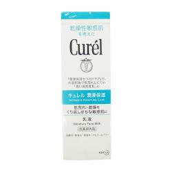 珂润 润浸保湿柔和乳液