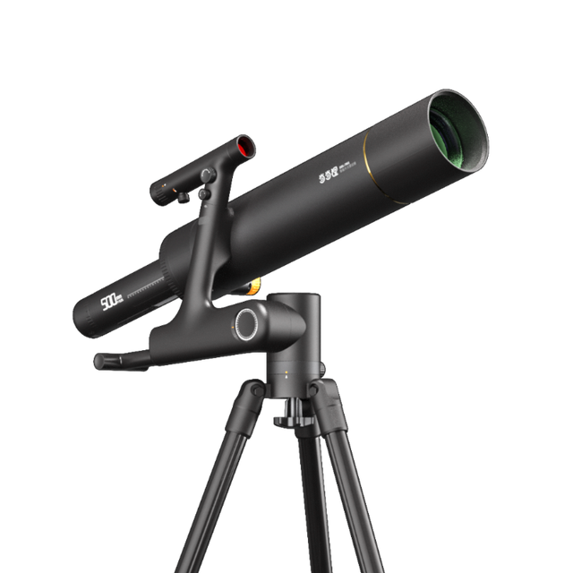 当当狸 TW1 智能天文望远镜