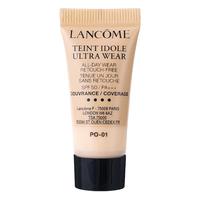 LANCOME 兰蔻 持妆轻透粉底液