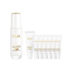 OLAY 水感透白光曜精华露 第四代