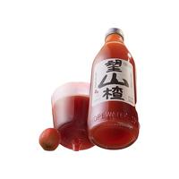 望山楂 好望水果汁气泡水望山楂汁碳酸饮料草本健康解腻包装随机300ml*6