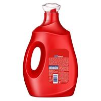 奥妙99%除菌除螨洗衣液 洁净除菌持久留香酵素去污渍袋装补充装 奥妙洗衣液组套套装【12斤】