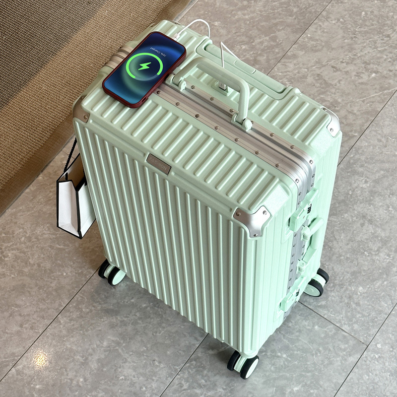 薄荷绿【今年新款】