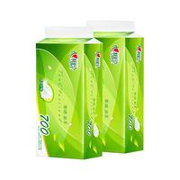 心相印 茶语丝享系列 无芯卷纸