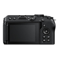  Nikon/尼康 高清照相机 微单相机套装 中长焦旅游镜头  单头套机 18-140mm