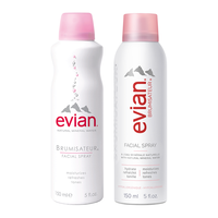evian 依云 天然矿泉水喷雾 150ml