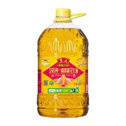鲁花 5S物理压榨 花生油