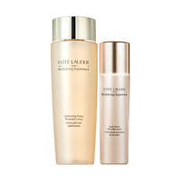 ESTEE LAUDER 雅诗兰黛 智妍紧塑护肤套装 (弹润水200ml+精华乳100ml)