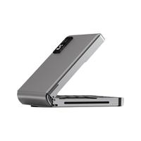 口袋玲珑 全尺寸折叠键盘多功能主机 灰色（锐龙R7-8840U、核芯显卡、16GB、512GB）