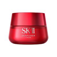 SK-II 赋能焕采精华霜 面霜 50g