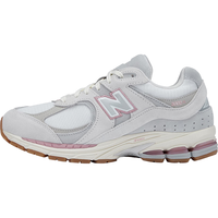 NEW BALANCE NB23男鞋女鞋2002R系列百搭复古运动休闲鞋 灰白色/白色 M2002RPM 40(脚长25cm)