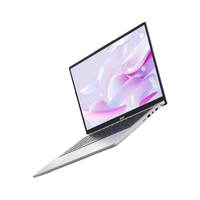 acer 宏碁 优跃 14英寸 十三代酷睿版 轻薄本 银色(酷睿i5-13500H、核芯显卡、16GB、512GB SSD、1920*1200、IPS、60Hz)