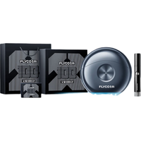 FLYCO 飞科 FS891 电动剃须刀 太空灰 父亲节礼盒版