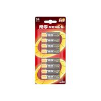 NANFU 南孚 LR6AA 5号碱性电池 1.5V