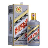 MOUTAI 茅台 戊戌狗年 生肖纪念酒 2018年 53%vol 酱香型白酒