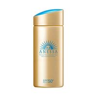 安耐晒 ANEASAY 水能户外清透防晒乳 SPF50+ PA++++ 2020年版 90ml