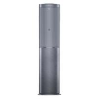 海尔 静悦系列 KFR-50LW/03KCA81U1 新一级变频冷暖 立柜式空调