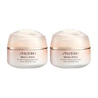 SHISEIDO 资生堂 盼丽风姿智感抚痕眼霜