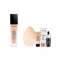 LANCOME 兰蔻 持妆轻透粉底液 #PO-03自然白 30ml