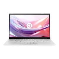 ASUS 华硕 a豆14 Air 悦享版 14英寸 轻薄本