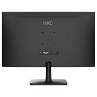 HKC 惠科 S2716 27英寸 IPS 显示器（1920×1080、100Hz）