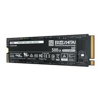 致态 Ti600 PCIe 4.0 固态硬盘 500G