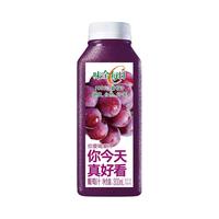 WEICHUAN 味全 每日C 100%葡萄汁 300ml