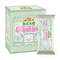 东北大板 不忘初心 奶味冰淇淋 400g