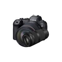  Canon/佳能 24期免息 全画幅微单相机+24-105USM镜头+RF100-400镜头  24-105mm,100-400mm 双头套机