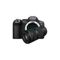  Canon/佳能 至高24期免息 全画幅微单相机+RF100-400 F5.6-8 IS 镜头+256G卡  单头套机 100-400mm F5.6