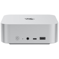 Beelink 零刻 SER8 迷你主机(R7-8745HS、集成显卡、24GB、1TB)