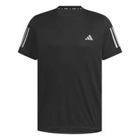  adidas/阿迪达斯 速干 男士短袖T恤
