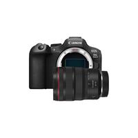 Canon/佳能 专业volg 全画幅微单相机+RF24-70 2.8镜头+256G卡+699电池 单头套机 24-70mm F2.8