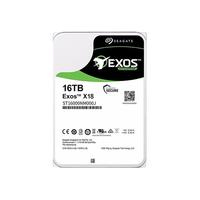 SEAGATE 希捷 银河Exos X18系列 3.5英寸 企业级硬盘 16TB (CMR、7200rpm、256MB) ST16000NM000J