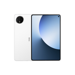 华为 MatePad Mini 悦读版 华为平板电脑 8.8英寸OLED屏 SIM卡版可通话 12GB+256GB 雪域白悦读版