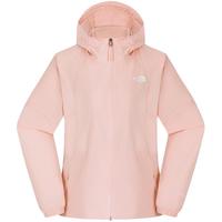 北面女SAMARA户外多效衣轻氧防晒衣防泼水轻薄TheNorthFace|8C52