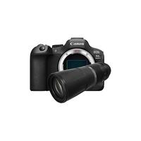  Canon/佳能 专业volg数码相机 全画幅微单相机+RF800 F11 IS STM镜头  单头套机 800mm