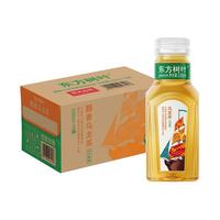 NONGFU SPRING 农夫山泉 东方树叶 醇香乌龙茶 335ml*15瓶*2箱
