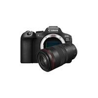  Canon/佳能 专业volg数码相机 全画幅微单相机+RF100 F2.8L微距镜头+256G卡  单头套机 100mm F2.8