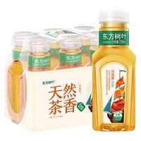 农夫山泉 东方树叶 乌龙茶6瓶 335ml