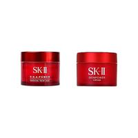 SK-II 大红瓶 面部紧致修护保湿 面霜 45g
