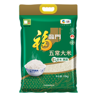 福临门 稻花香 五常大米 10kg