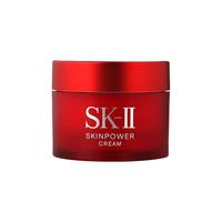 SK-II 大红瓶 修护 面霜 15g
