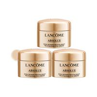 LANCOME 兰蔻 菁纯臻颜焕亮眼霜 5ml*3