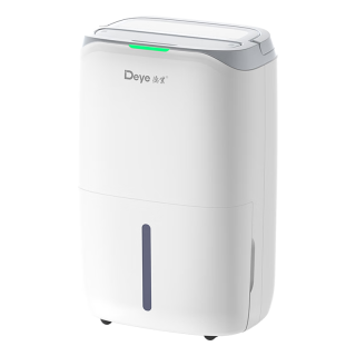 Deye 森林-乔木系列 DYD-W20A3 除湿机 20L/D
