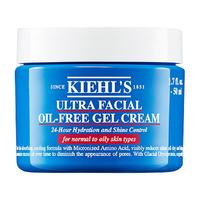 Kiehl's 科颜氏 高保湿清爽面霜