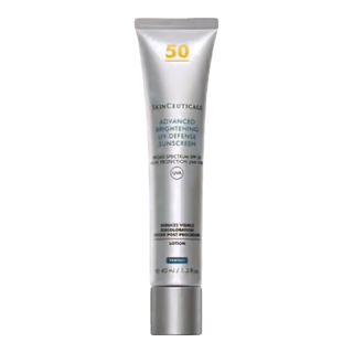 修丽可 防晒小银伞40ml*2 SPF50  护肤品美白淡斑化妆品生日礼物送女友
